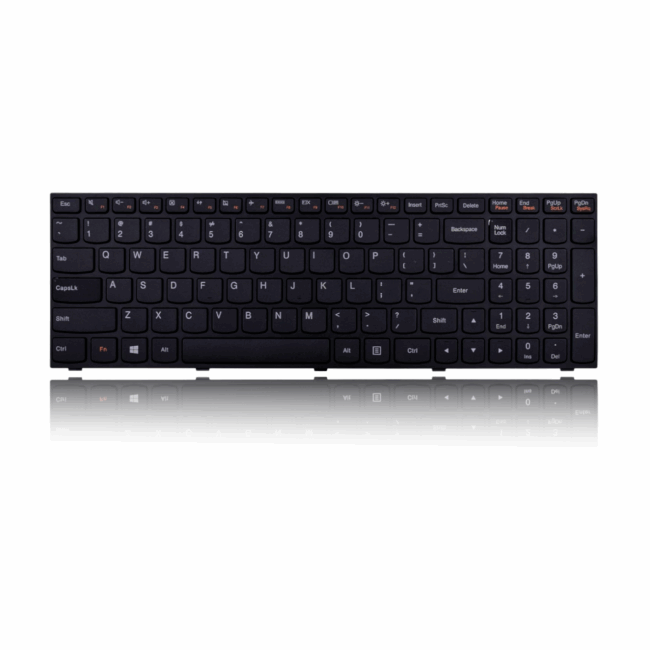 Lenovo IdeaPad Z51-70 Laptop keyboard