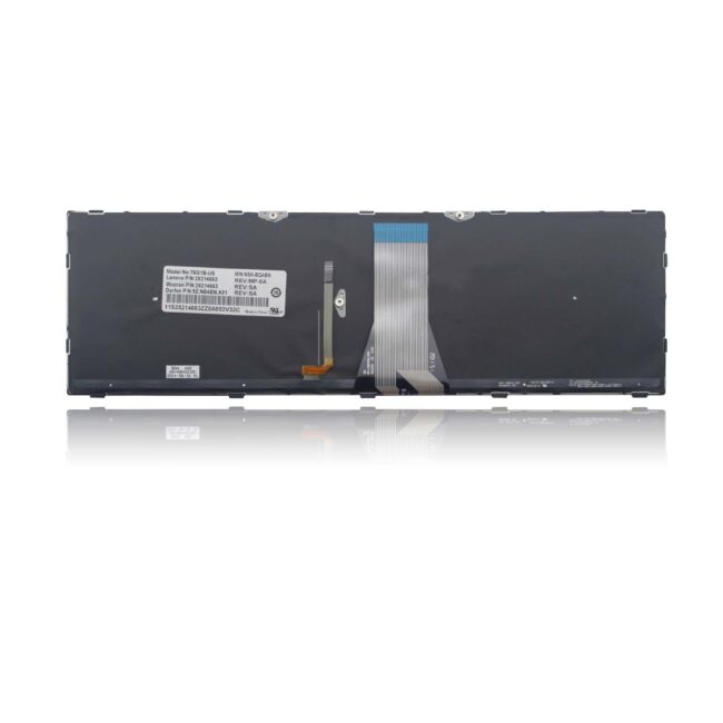 Z51-70 US Backlit laptop keyboard