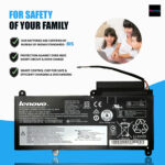 lenovo thinkpad e450 battery