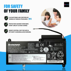 lenovo thinkpad e450 battery