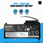 lenovo thinkpad e450 battery