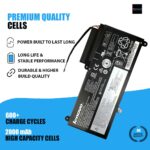 lenovo thinkpad e450 battery