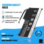 Lenovo ThinkPad Battery for E450 E450C E460 E460C - Type 45N1752 45N1753 45N1754 45N1755