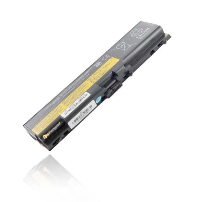 Lenovo Thinkpad Edge 14, Edge 15, L410, SL410, L510, L420, L520, T410, T420, T510, T520, battery