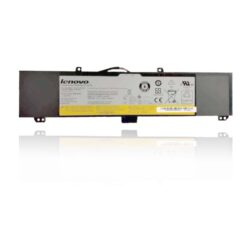 Replacement Battery for Lenovo Y50-70 Y50-80 Series - Compatible with L13M4P02 L13M4PO2 L13N4P01 L13N4PO1 21CP5/57/128-2