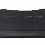 HP Pavilion 15-AY series,15 AC-101TU, 15-AC044TU, 15-AC028TX, 15-AC series laptop bottom case, base cover cabinet