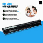 dell m5y1k battery