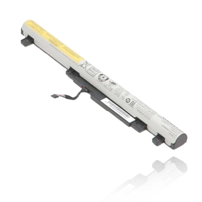 Original Lenovo IdeaPad Flex 2-14 IdeaPad Flex 2-15 battery, L13L4E61 32wh