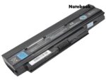 Battery for Toshiba satellite NB520 6 cell PN: PA3820U
