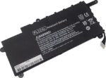 HP pl02xl battery