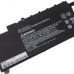 HP Pl02Xl battery for Pavilion 11 X360 Pavilion X360 11-N010dx,  X360 310 G1 PL02XL 751681-421