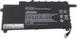 hp pl02xl battery