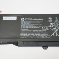 HP ENVY TOUCHSMART M6-K Envy 14-K Envy TouchSmart PX03XL 715050-001 BATTERY