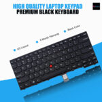lenovo thinkpad e450 Laptop keyboard