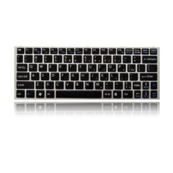 SONY VPCYB36KG Laptop Keyboard