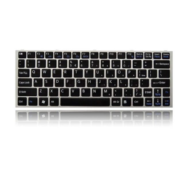 SONY VPCYB36KG Laptop Keyboard