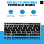 SONY VPCYB36KG Laptop Keyboard