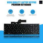 Samsung NP350V5C Laptop Keyboard