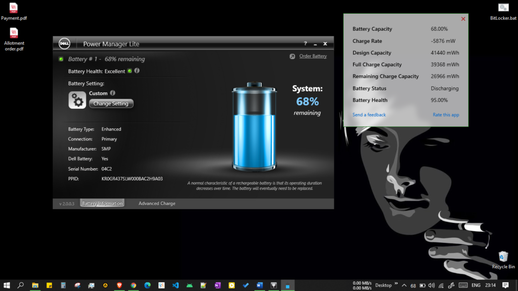 Image #1 from niteenbalpande