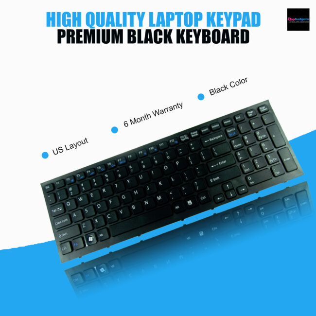 vSony Vaio VPCEB13FA VPCEB34EN VPC-EB