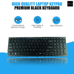 vSony Vaio VPCEB13FA VPCEB34EN VPC-EB