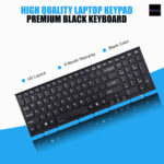 Sony vaio VPC-EH25en Laptop Keyboard