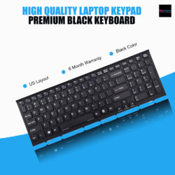 Sony vaio VPC-EH25en Laptop Keyboard