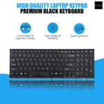 Sony vaio VPC-EH25en Laptop Keyboard