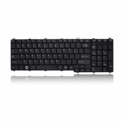 Toshiba Satellite L750 Laptop Keyboard