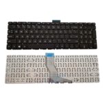 HP Pavilion 15-AB Without Backlit Keyboard