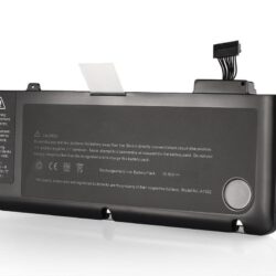A1322 Battery for Apple MacBook Pro 13” A1278 (Mid 2009 2010 2011 2012) Unibody