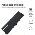 Asus battery for C21-X202, VivoBook F201E, X202E, F202E, Q200E, R200E, R201E, S200, S200L, X201E