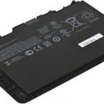 BT04XL for HP EliteBook 9470M, EliteBook 9480M, EliteBook Folio 9470M, EliteBook Folio 9480M battery