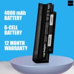 dell j1knd battery