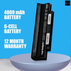 dell j1knd battery