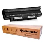 Laptop Battery for Dell J1KND Inspiron N5110 N7110 N5050 N7010 N5010 N4110 N4010 N5040 N5030 M5030 3520 15R 17R Vostro 1540 3750 3550 312-1201 312-0234 -