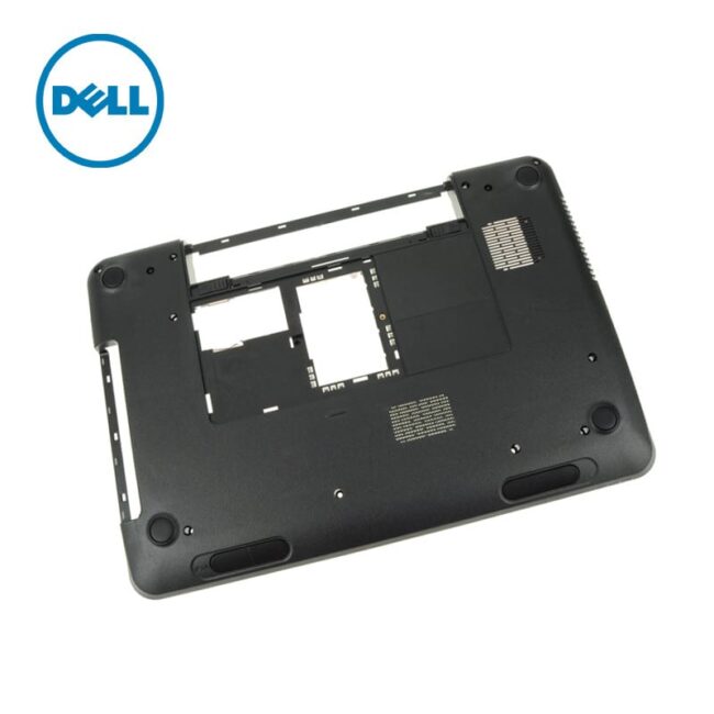 dell n5110 bottom