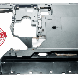 Lenovo G570 Bottom Base Cover, G575 Bottom body cover, Base cover with HDMI Port