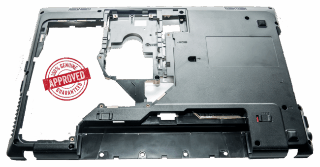 eng pl Bottom case IBM LENOVO Essential G570 G575 HDMI 300