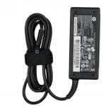 HP original 65w Charger For Pavilion 15-R 15-H, 15-E, 15-P, 15-S, 15-K Blue tip  693711-001