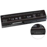 HP Pavilion M6-1102tx M6-1002TX, M6-1104TX DV4-5000 DV6-7000 DV7-7000 6 Cell battery MO06