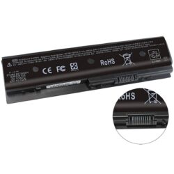 HP Pavilion M6-1102tx M6-1002TX, M6-1104TX DV4-5000 DV6-7000 DV7-7000 6 Cell battery MO06