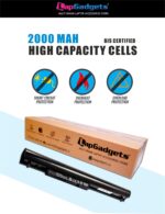 hp oa04 notebook battery