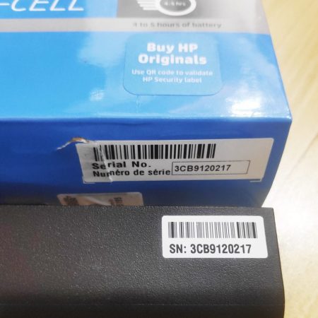 HP VI04 Battery For HP Pavilion 14-V, 15-P, 17-F series, Envy 14-U, Envy 15-K, Envy 17-K series