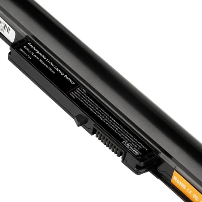 HP Pavilion TouchSmart 15-B 14-B Sleekbook 14-B, 15-B, HP 242 G1 ,242 G2, 242 battery YB4D, VK04