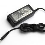 HP 65w original charger for HP Envy 4-1002tx Pavilion 14- sleek book b048TU series laptop