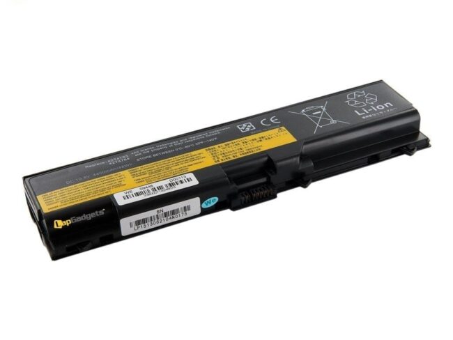 lenovo sl410 l420 battery t410