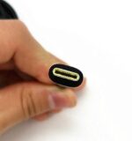 Lenovo 65W 20V 3.25A Standard USB Type-C AC Adapter Charger – 4X20M26274