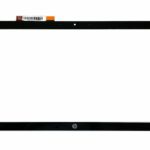New HP Touchsmart 15-N200SA 15-N201TU 15-N204ED Touch Glass Digitizer Screen