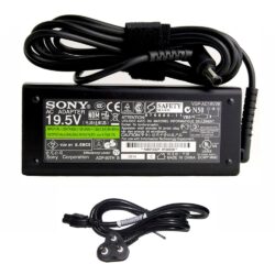 sony 90w charger